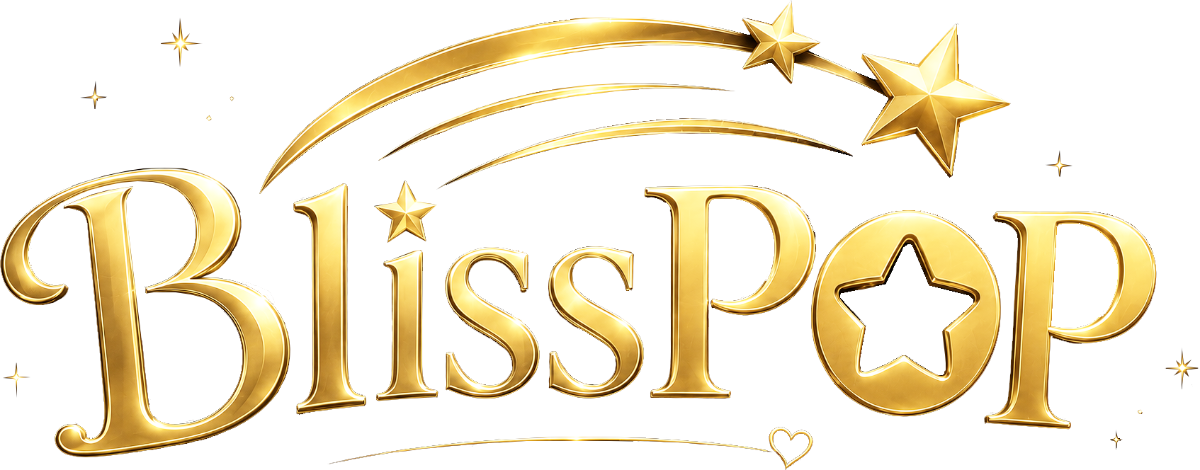 BlissPOP