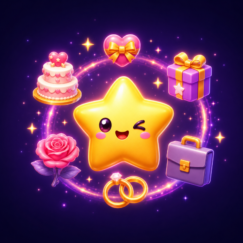 Star IP