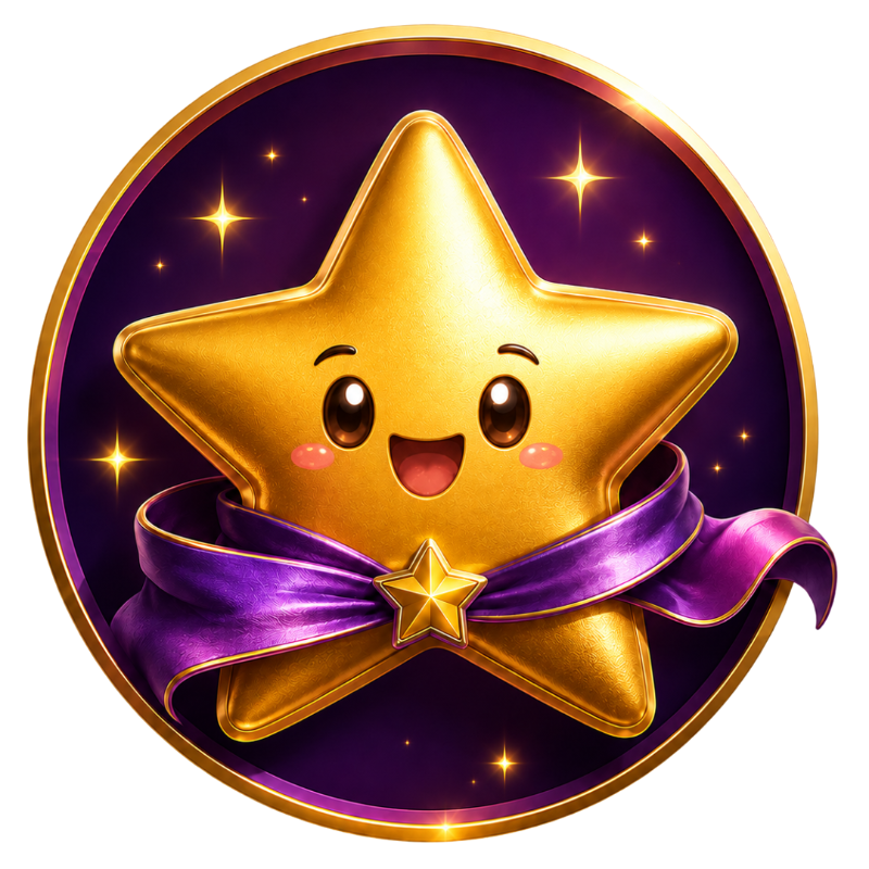 Wish Star
