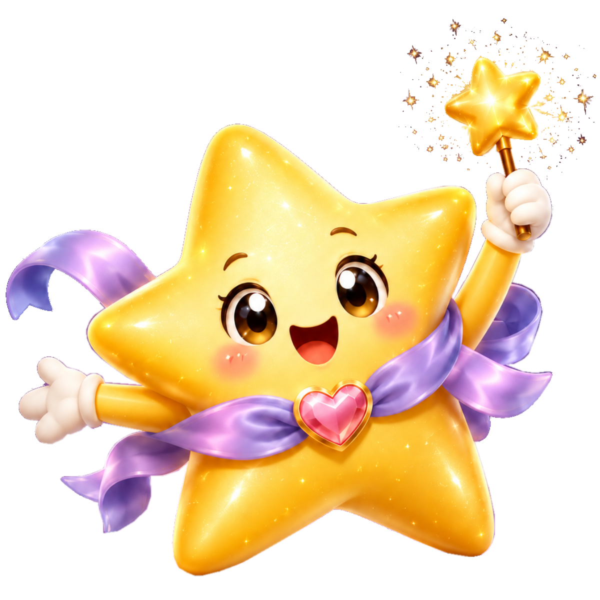 Wish Star